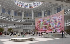 미래에셋 ‘K-PROJECT’, 서울시 도시·건축창의·혁신 디자인 선정