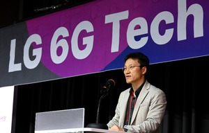 LG전자·LG유플러스 "미래 통신기술 주도권 선점" 선언