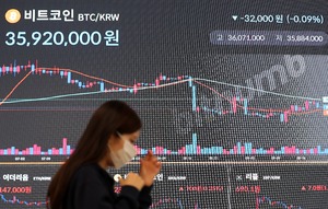호재·악재 겹친 비트코인...'현물 ETF' 승인 여부 촉각