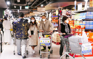 ‘추석 특수’…9월 주요 유통업체 매출 9.5% ↑