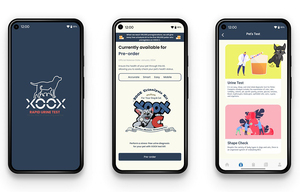 메디클라우드-美 XOOX와 협력…‘반려동물 앱’ 출시