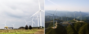 에너지업계, 인프라 확장 풍력·배터리산업 강화