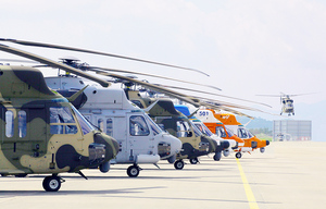 KAI, 1천890억 규모 헬기용 동력전달장치 개발 협약 체결