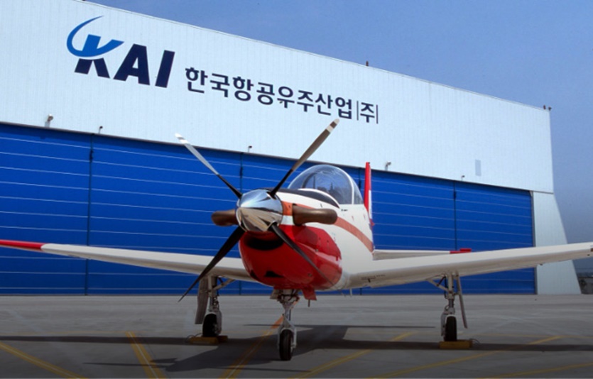 한국항공우주는 985억원을 투자하는 디지털 전환‧스마트 플랫폼 구축을 결정했다고 21일 공시했다. 사진=한국항공우주