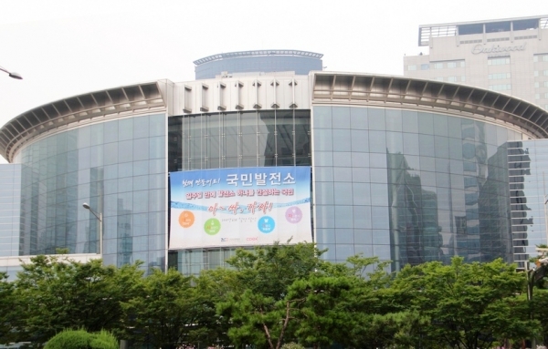 서울 삼성동 코엑스 전시장, 사진=정수남 기자