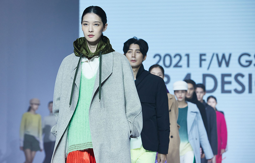 GS샵의 대표 디자이너 브랜드 및 신규 브랜드의 가을·겨울 의상을 한 눈에 볼 수 있는 패션쇼가 열린다. 사진=GS샵