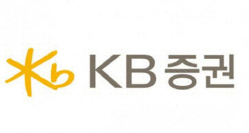 로고=KB증권