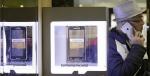 '갤럭시' 스마트폰 중국시장서  ‘곤두박질’