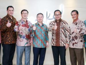 [카드사 소식] BC카드, 인도네시아 합작법인 MTI 설립