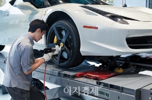 한국타이어, “타이어 안전관리, 공기압부터 꼼꼼하게 살펴야”