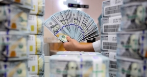짐 싸는 외국인…지난달 국내 외국인 투자자본 32.5억달러 순유출