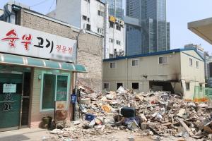 서울시, 30년 이상된 노후 건축물 무료 안전점검 시행