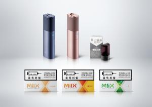 KT&G 궐련형 전자담배 '릴 하이브리드', 전국 대도시로 판매 확대