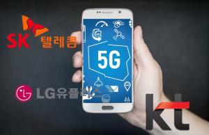 SK텔레콤, “LGU+ 5G 속도 1등? 신뢰할 수 없다”…LGU+ “5G 속도품질? 공개 검증하자”