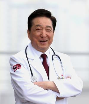 JW중외제약, JW중외박애상에 김철수 에이치플러스양지병원 이사장 선정
