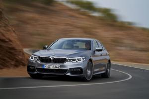 [이지 Car] 수입 완성차, 8월 판매 1만8122대 전년比 20.8%↑…BMW, 벤츠 제치고 ‘1위’ 등극