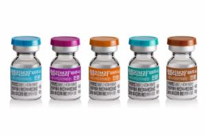 JW중외제약, ‘헴리브라’ 웨비나 통해 새 치료 가이드라인 소개