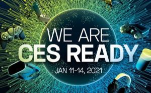 온라인 CES 2021 개막…K-스타트업관‧한국관 오픈