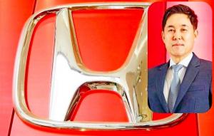 이지홍 혼다코리아 대표 ‘살아난다’…친환경車로 판매회복 ‘속도’