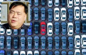 [인터뷰] 양정욱 한국자동차소비자協회장 “배기가스 5등급車 운행제한, 위법”