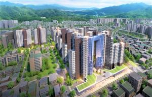 삼성물산, 강남권 핵심 정비사업 ‘방배6구역 재건축’ 수주