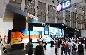 LG전자 “6G 테라헤르츠 대역 실외 320m 무선 전송 성공”