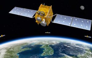 대한항공, ‘한국형위성항법시스템’ 위성 구조계 개발 사업 착수