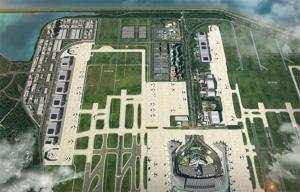 인천공항, 이스라엘 화물기개조 생산기지 투자 유치 성공