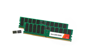 SK하이닉스 10나노급 5세대 DDR5…‘초격차 기술’ 박차