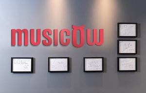 “음악 저작권으로 수익을?”...뮤직카우의 새로운 진화