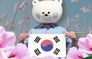 8.15 광복절, 독립운동 그리고 태극기...'애국 마케팅' 열전