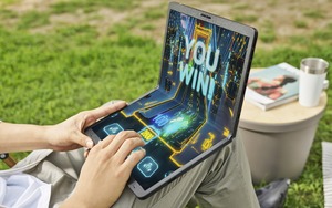 LG전자, 국내 최초 폴더블 노트북 ‘LG 그램 폴드’ 출시