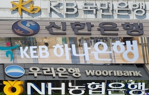'알맹이 빠진 국감'…금융지주 회장 대신 준법감시인 소환