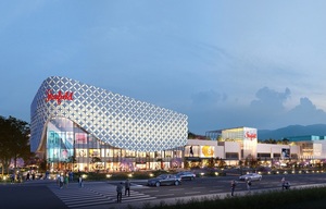 광주 복합쇼핑몰 유치전 가열…광주신세계 백화점 확장 논란