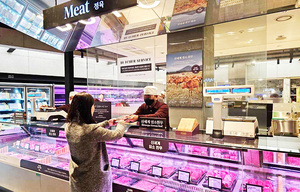 신세계푸드마켓 도곡점, 백화점 식품관으로 ‘새 단장’