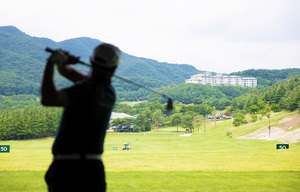HDC리조트, 국내 최대 90홀 골프 코스 시즌 개장