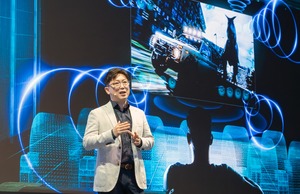 삼성전자, ‘언박스&디스커버 2024’ 개최… AI TV 시대 개막 선언